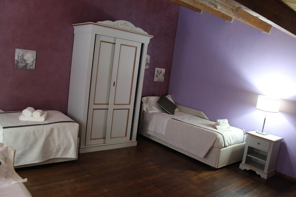 Hotel Baglio Borgesati Salemi Zewnętrze zdjęcie