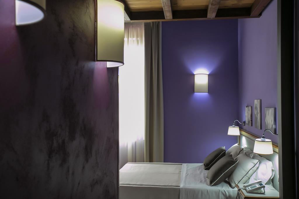 Hotel Baglio Borgesati Salemi Zewnętrze zdjęcie