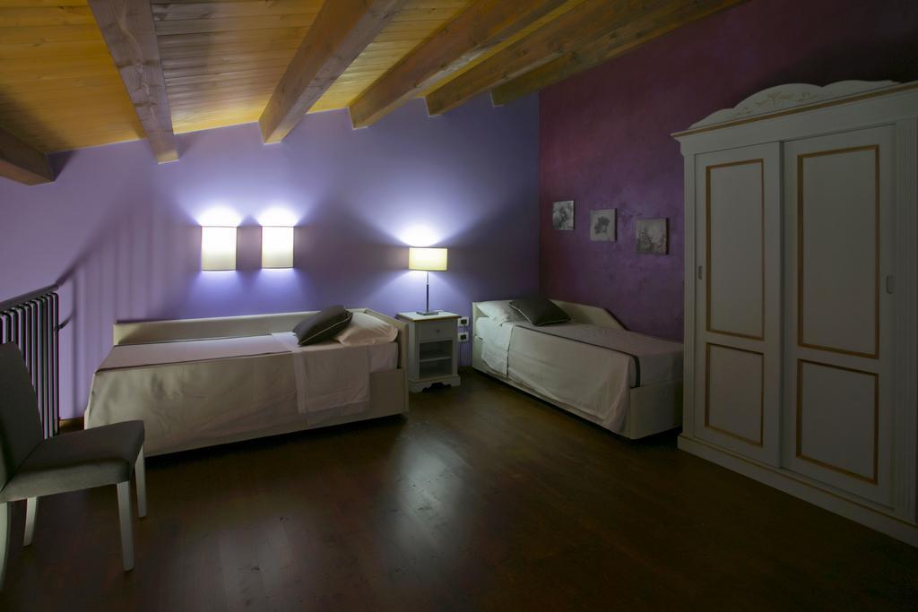 Hotel Baglio Borgesati Salemi Zewnętrze zdjęcie