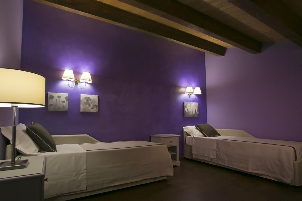 Hotel Baglio Borgesati Salemi Zewnętrze zdjęcie