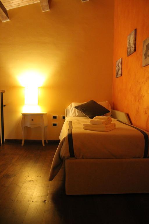 Hotel Baglio Borgesati Salemi Zewnętrze zdjęcie