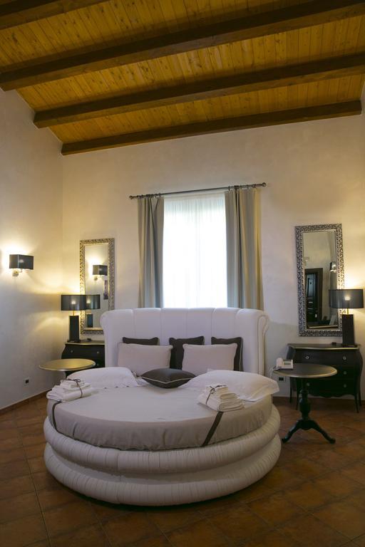 Hotel Baglio Borgesati Salemi Zewnętrze zdjęcie